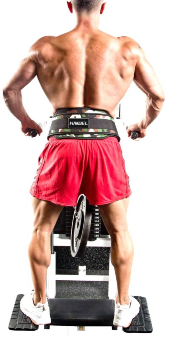 DIP BELT WITH CHAIN 36” HEAVY DUTY STEEL CHAIN, COMFORT FIT NEOPRENE, DOUBLE STITCHING MAXIMIZE YOUR WEIGHTLIFTING WORKOUTS